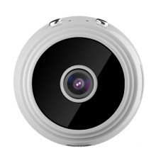 WiFi Mini caméra cachée caméra espion HD 1080P de détection de mouvement de vision nocturne Camara De Seguridad